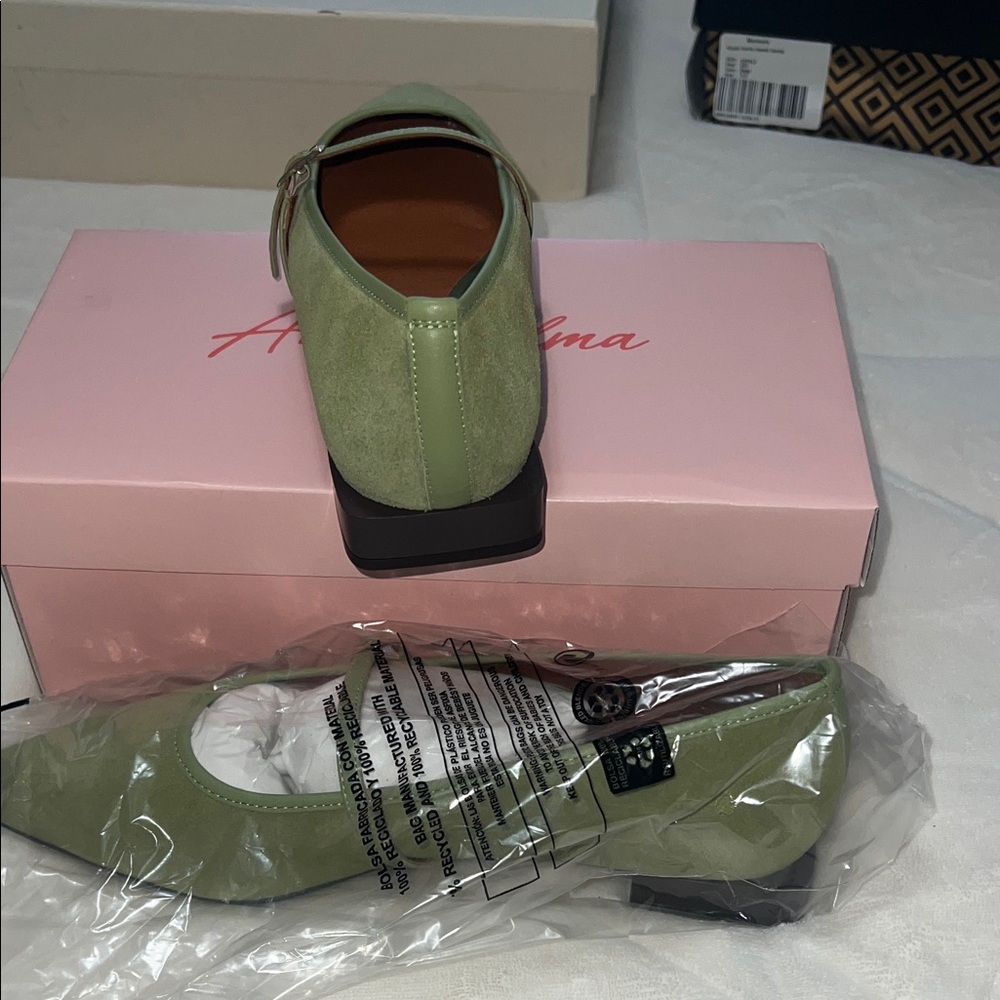 NWB, Ana Palma , Women's Shoes, size 41 - Picture 4 of 7